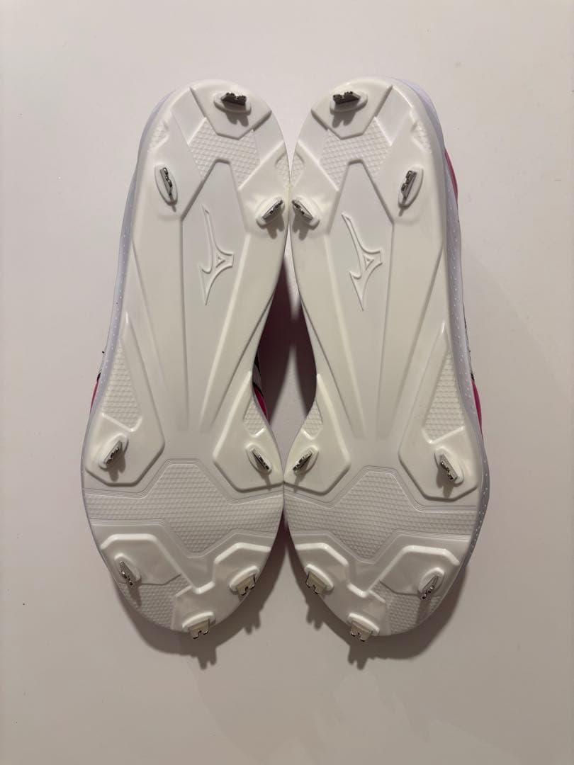 Mizuno クッションレボプロ スパイク 27.5