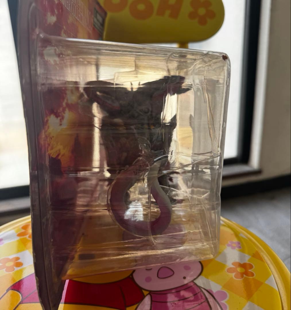 当時物　コトブキヤ　ファイナルファンタジーX アルテマウェポン　フィギュア