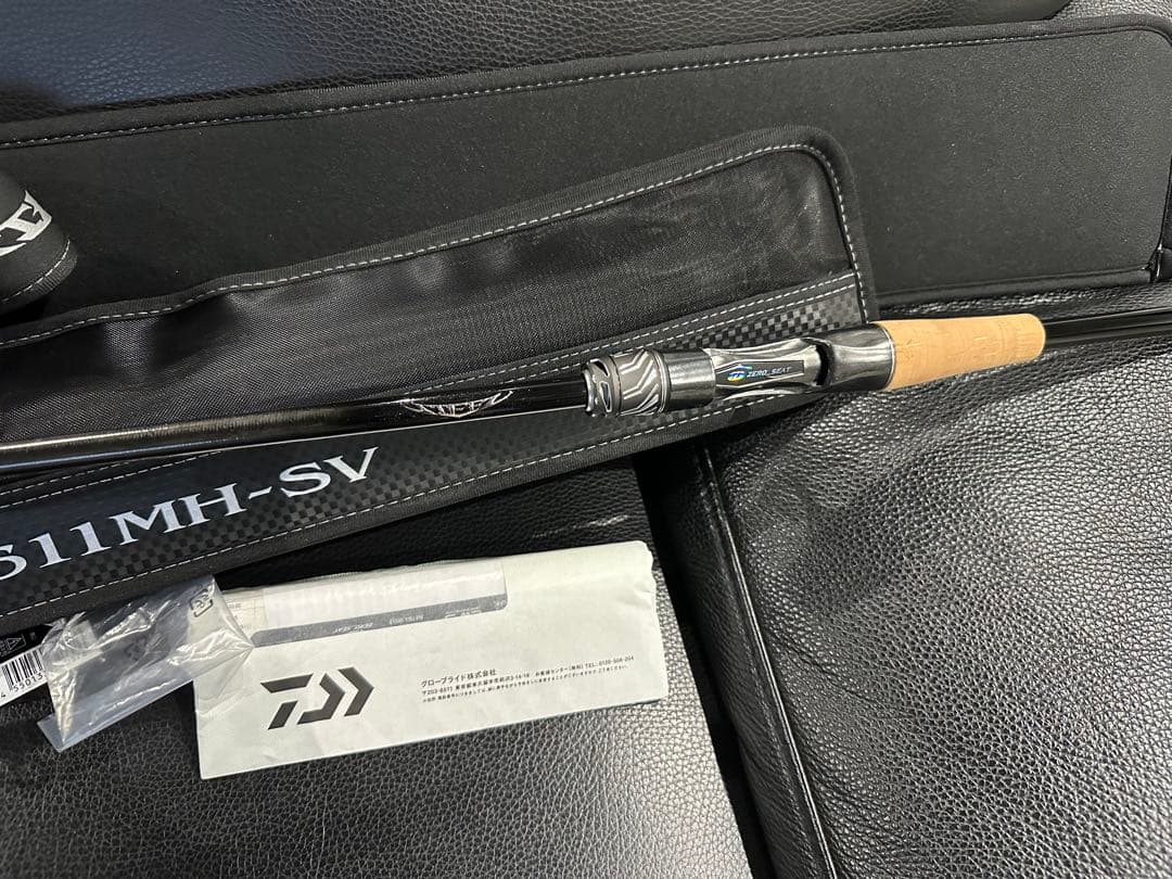 新品未使用　スティーズ　リアルコントロール　C611MH-SV