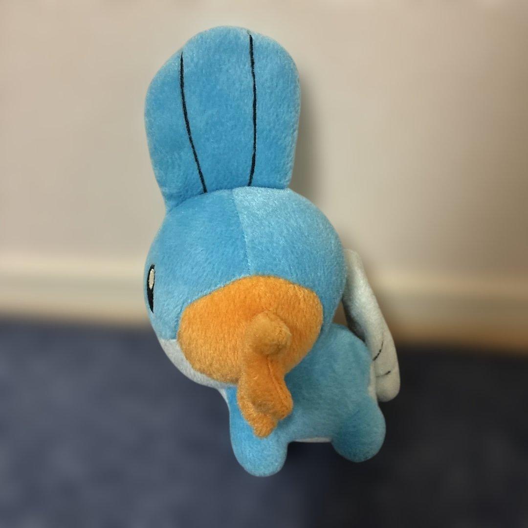 ★ポケモンセンター ポケドール ミズゴロウ