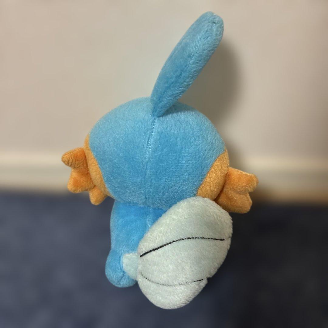 ★ポケモンセンター ポケドール ミズゴロウ