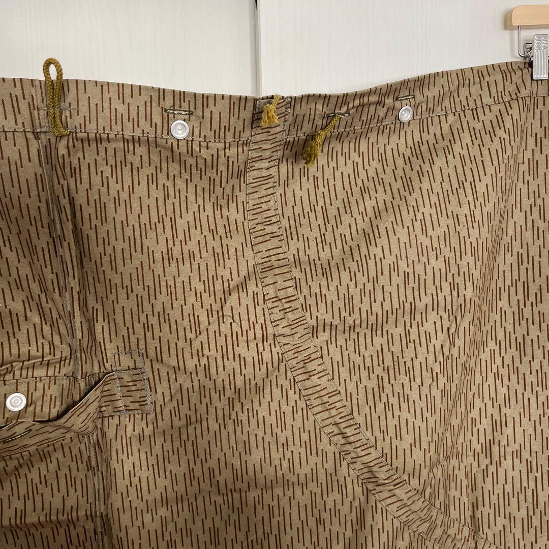 希少アメリカ軍　ミリタリータープ　軍幕