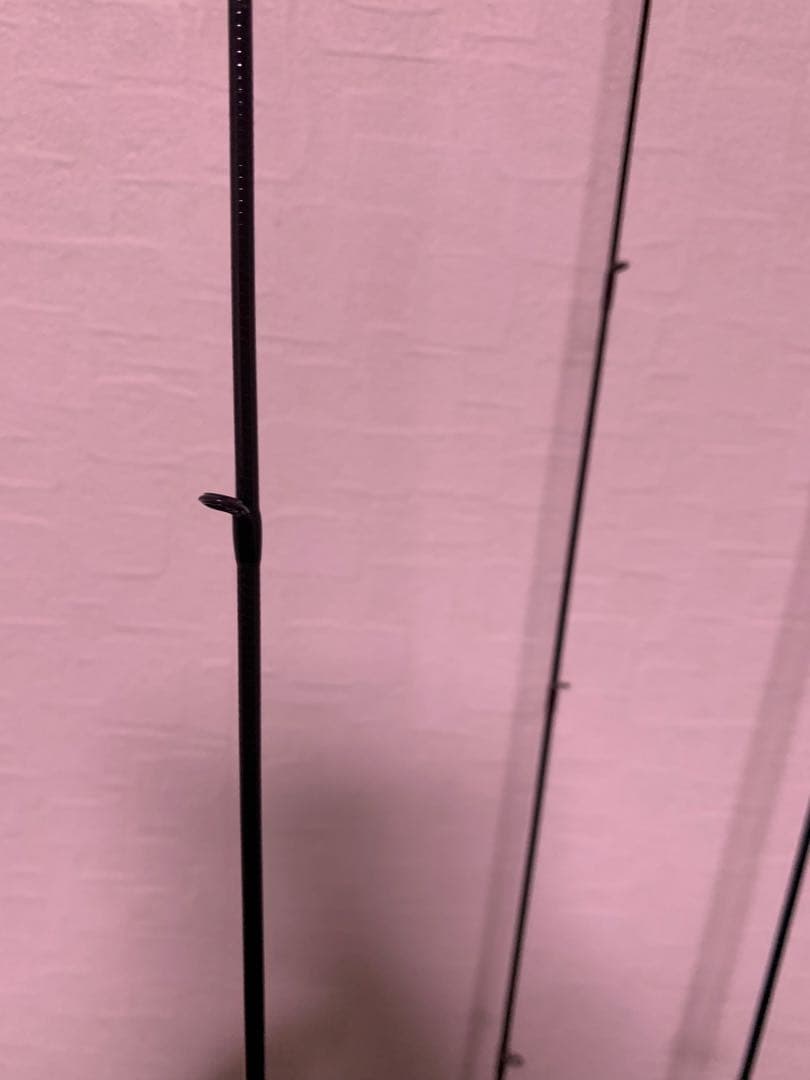 ロデオクラフトイエローウルフ61ＵＬ-st未使用