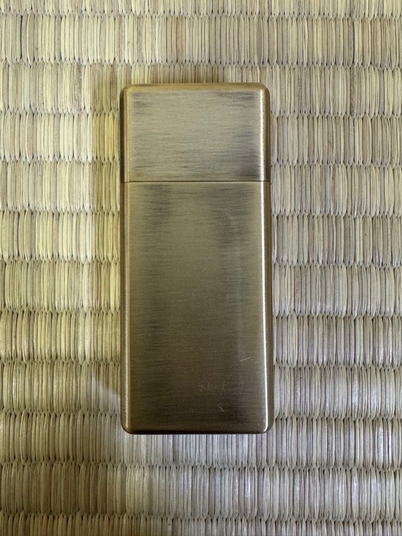 希少　当時物　ヴィンテージ　アンティーク　レトロ　HOPE ホープ 吸がら入れ