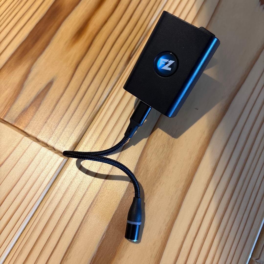 ギター ENYA Nova GO Sonic + Fret Zealot 2