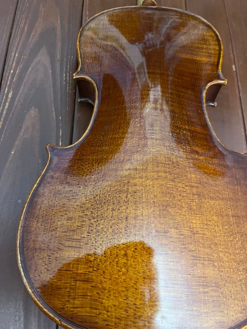 4/4 バイオリン アメリカ製