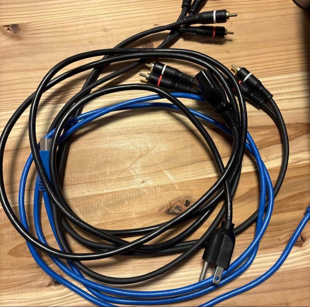 Denon DJ SC5000 DJコントローラー