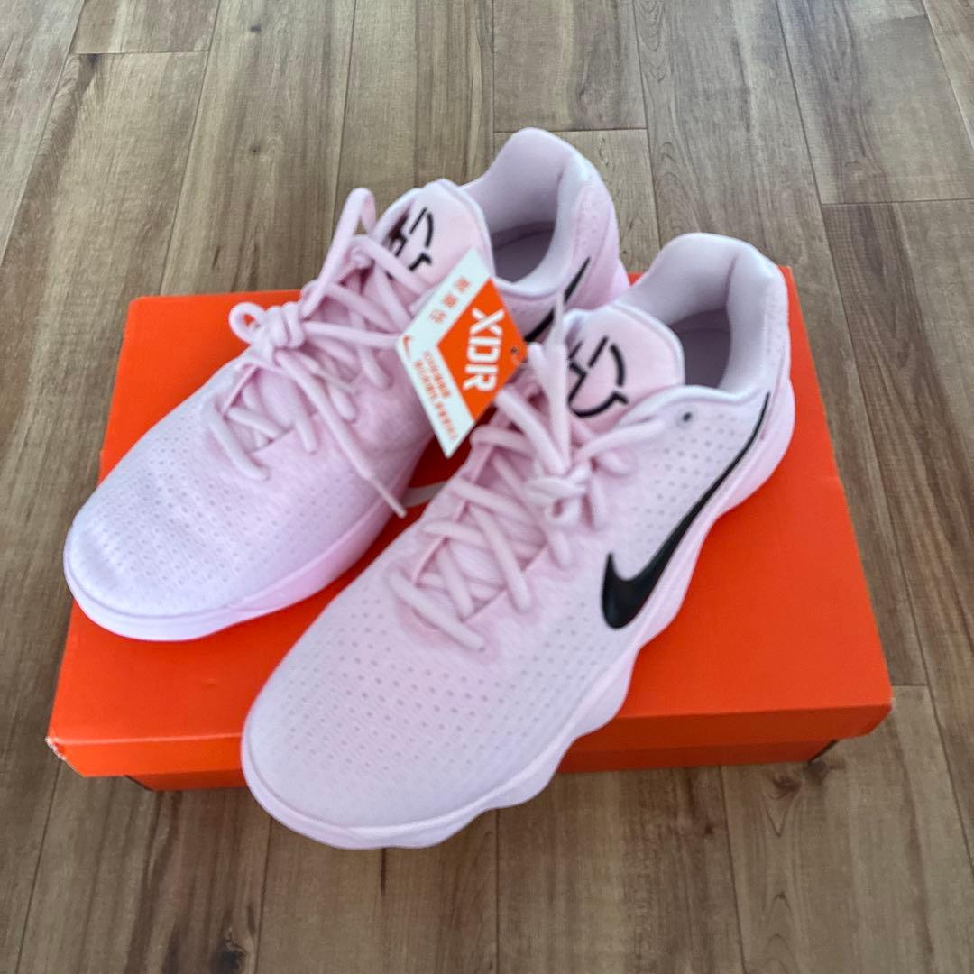 シューズ(男性用) NIKE Hyperdunk 2017 LOW EP