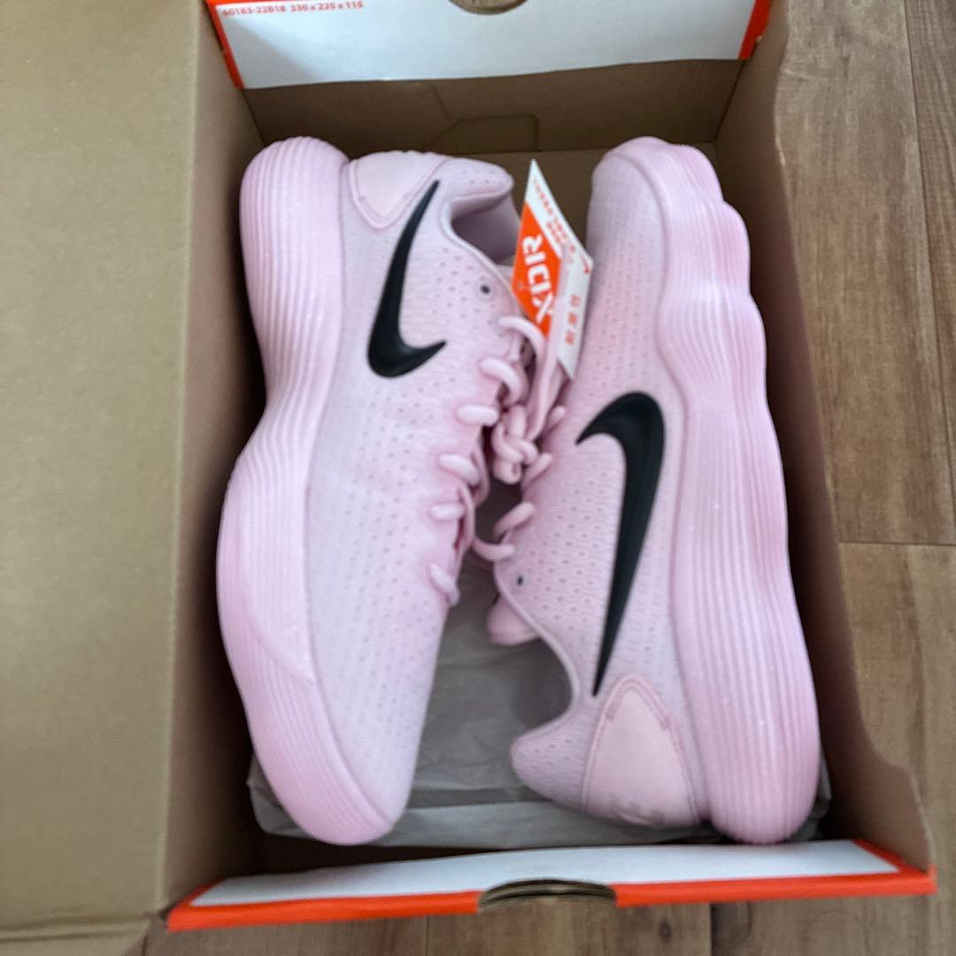 シューズ(男性用) NIKE Hyperdunk 2017 LOW EP