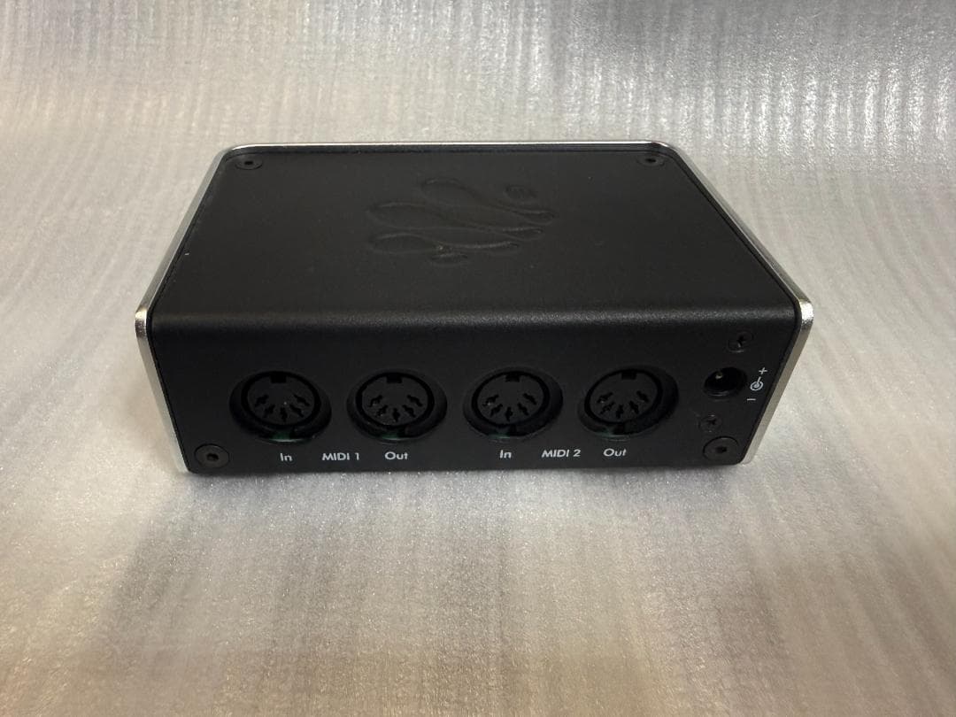 iConnectivity iConnectMIDI2+　ジャンク