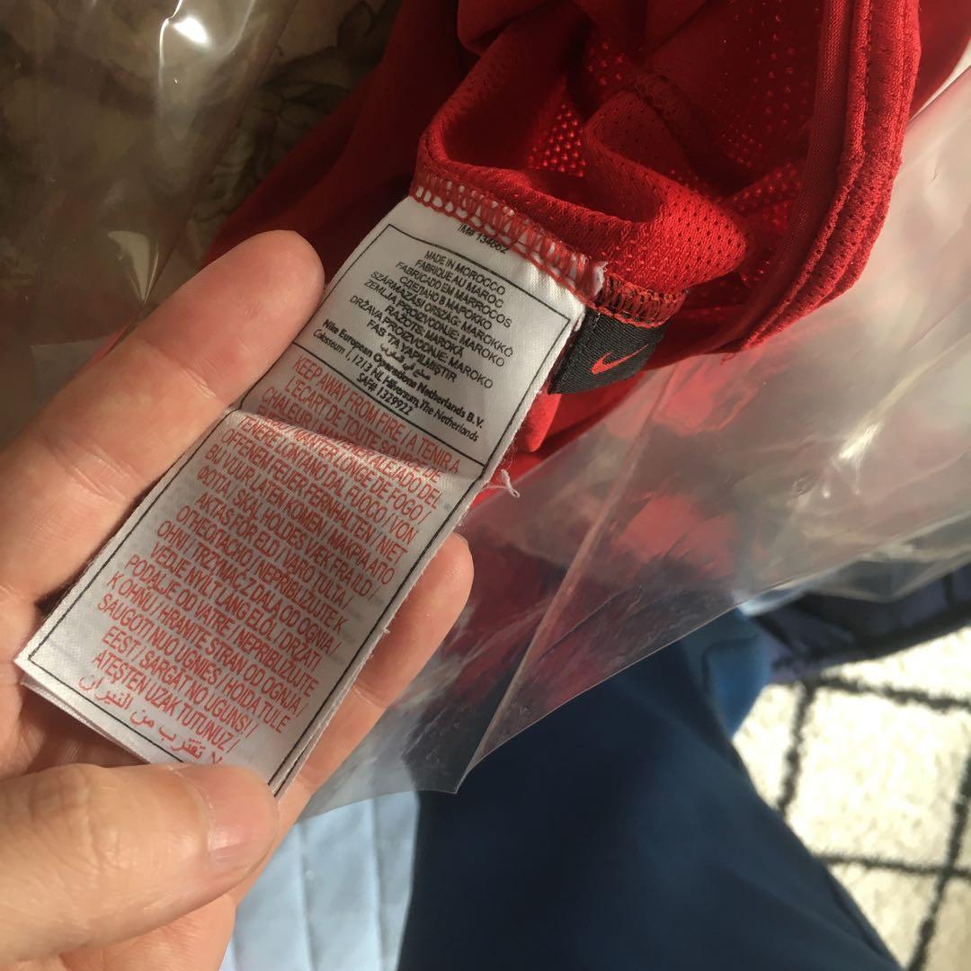 土日価格‼️07-09Manchester United Ronaldo 7 M