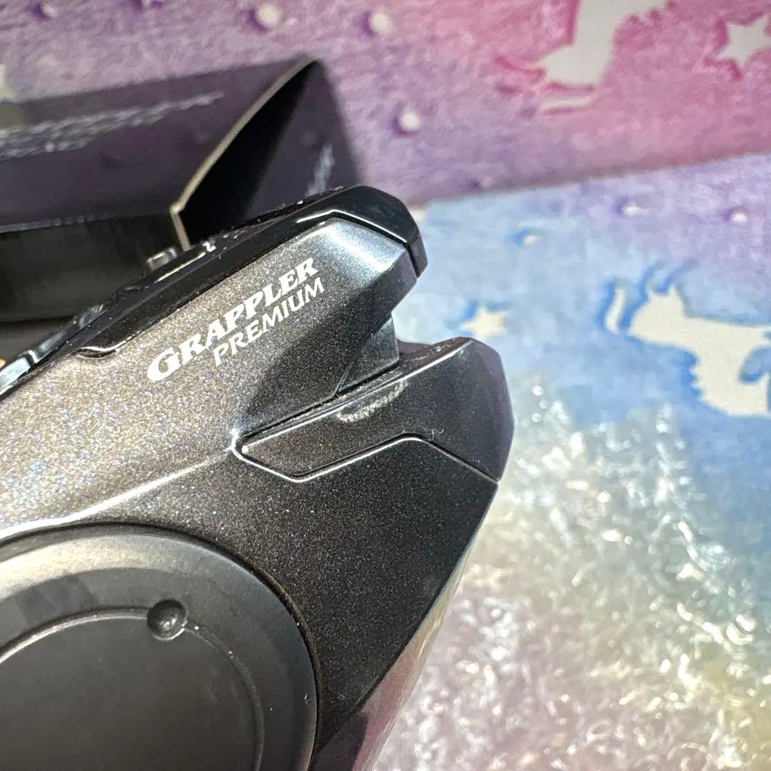 【送料無料】シマノ グラップラー PRE 151XG