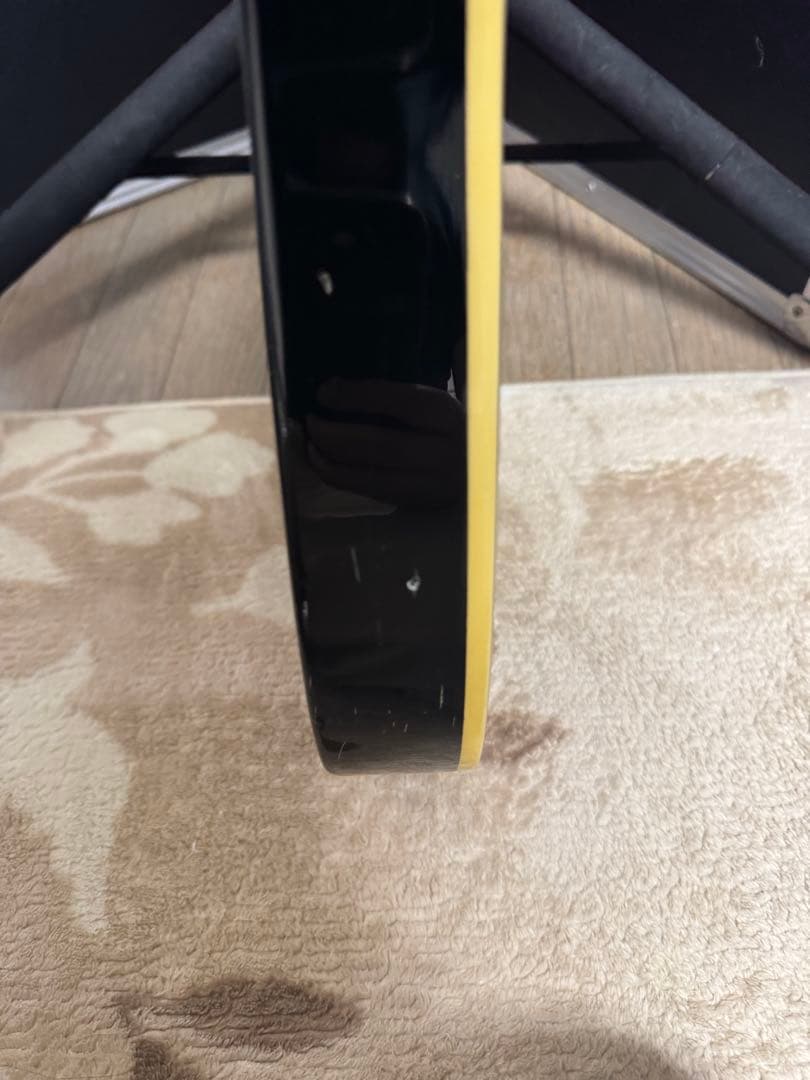 Fernandes TEJ-95S 18Vサスティナー