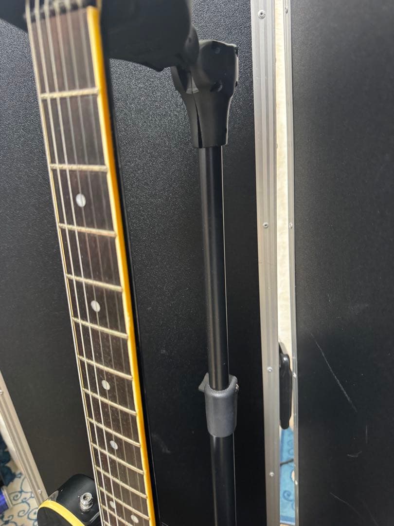 Fernandes TEJ-95S 18Vサスティナー