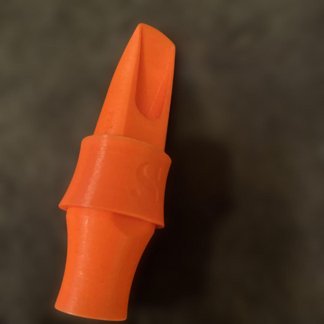 Syos テナーサックスマウスピース Chad LBモデル