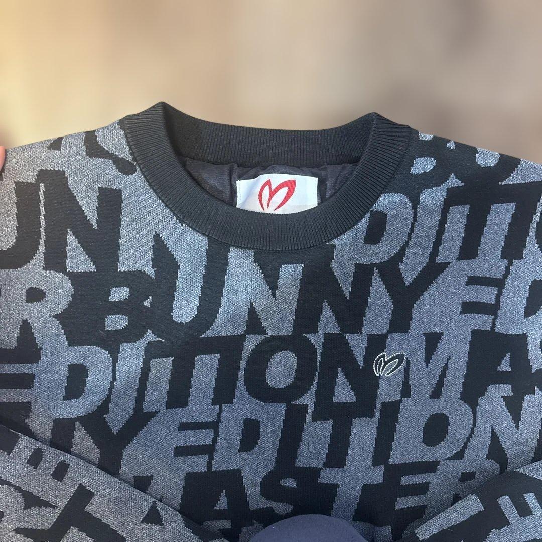 お値下げ❣️MASTER BUNNY EDITION レディースセーター サイズ0