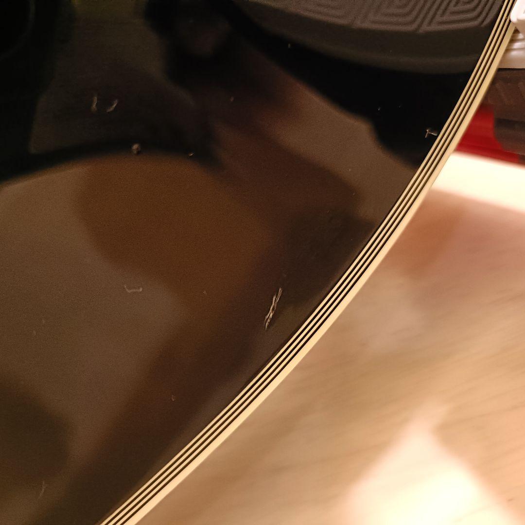 ギター Epiphone Japan LPC-80 Les Paul CUSTOM