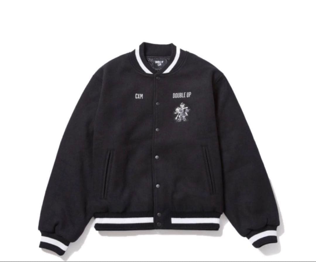 SEVENTEEN CXM ジャンパー JUMPER