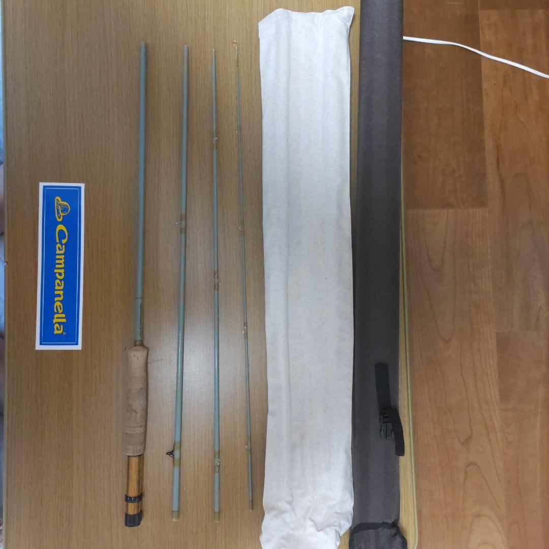 Campanella ルナーフレックス #3 7.3 C4733LF