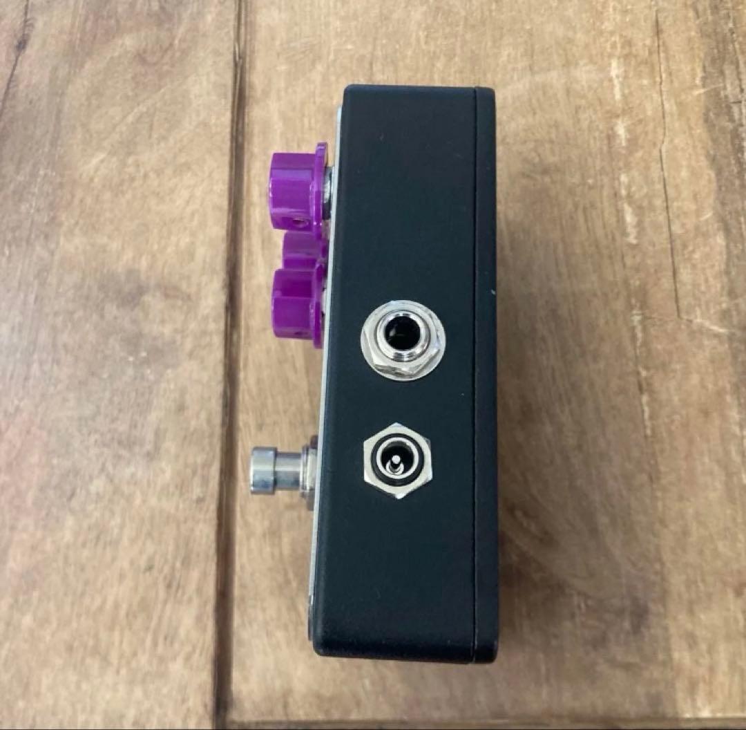 ギター E.N.T EFFECTS Brora Over Drive