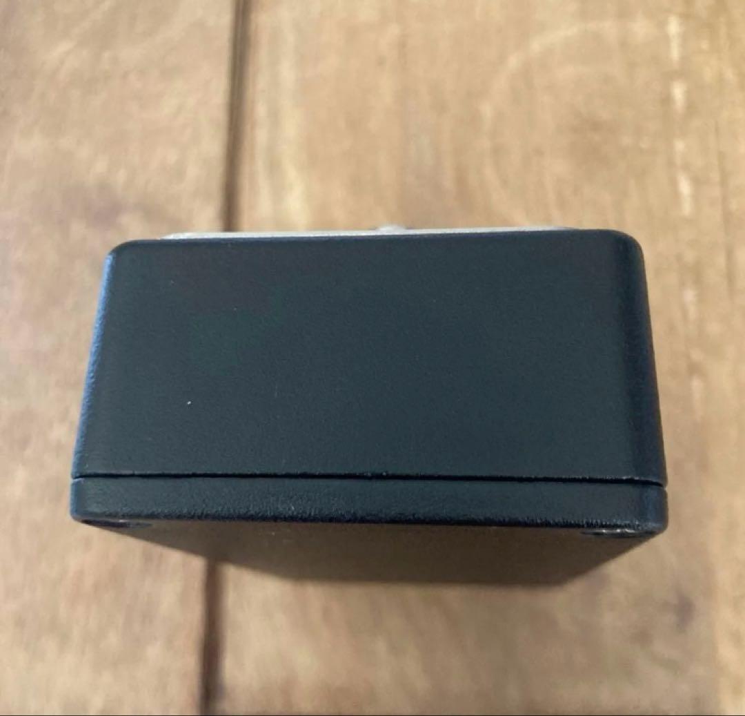 ギター E.N.T EFFECTS Brora Over Drive