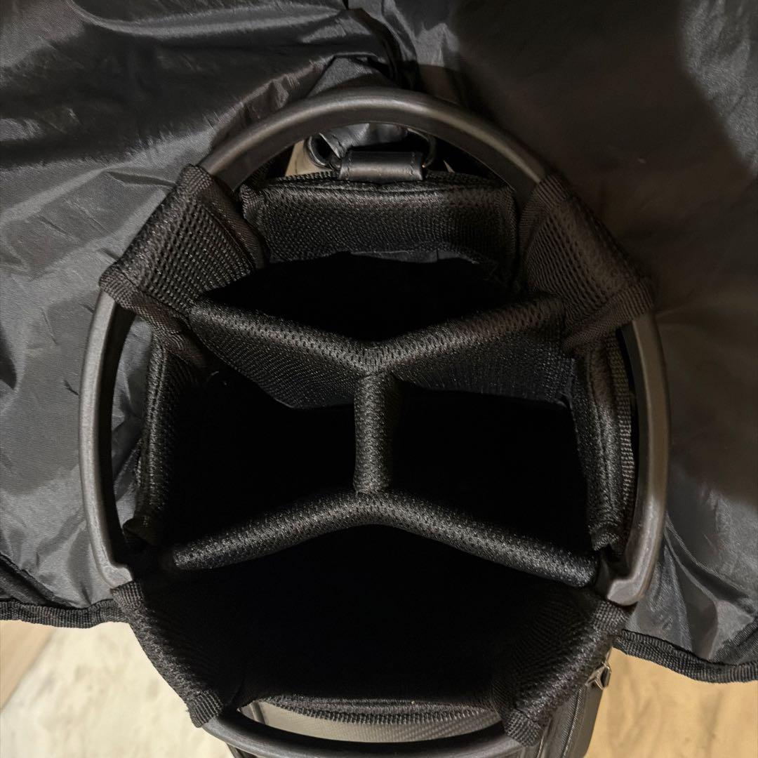 ダンロップ(DUNLOP) SRIXON キャディバッグ GGC-S164