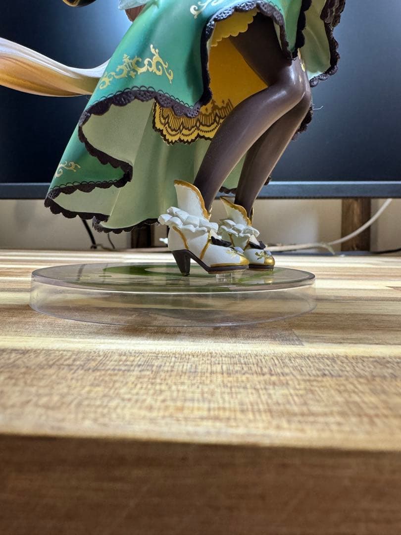 ウマ娘 一番くじ フィギュア 5体セット