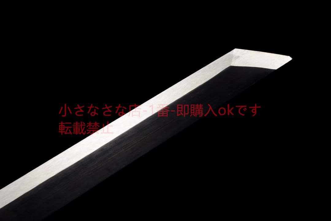 【魔神】  古兵器 武具 刀装具 日本刀 模造刀 居合刀