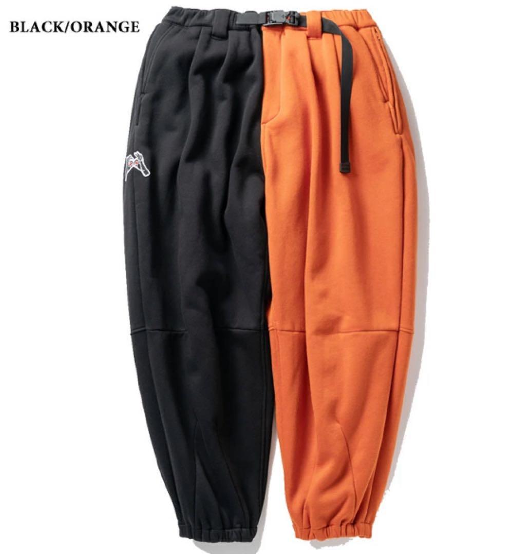 TBPR CYBORG BALLOON PANTS 新品 Mサイズ