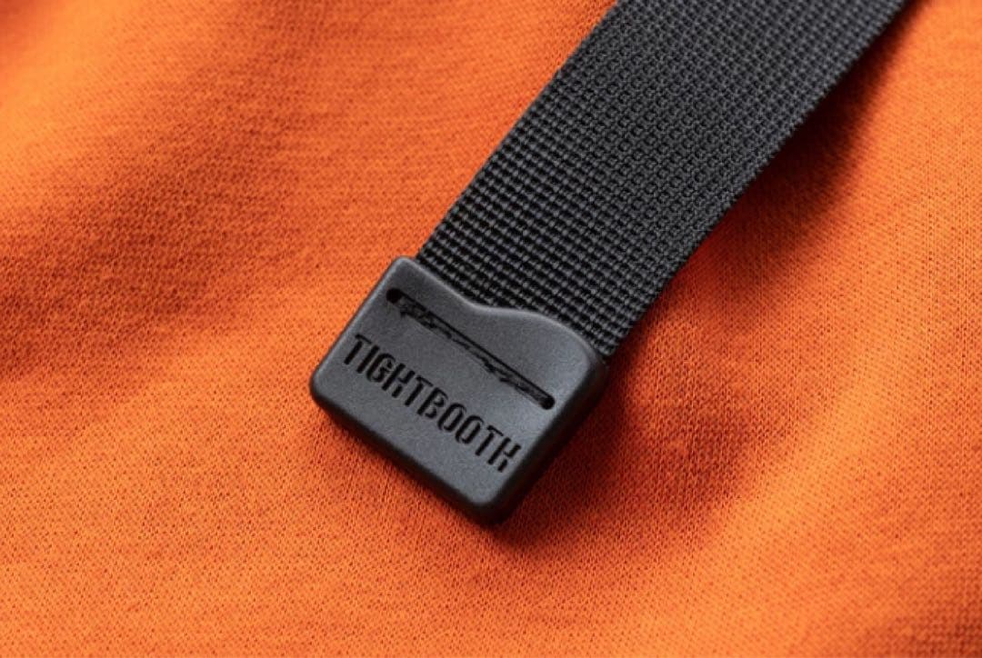 TBPR CYBORG BALLOON PANTS 新品 Mサイズ