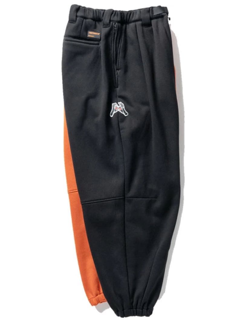 TBPR CYBORG BALLOON PANTS 新品 Mサイズ