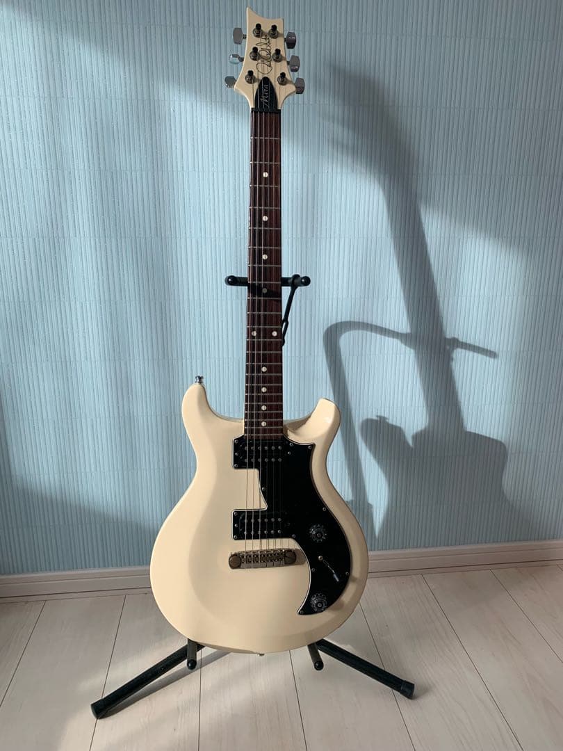 ギター Paul Reed Smith S2 Mira Antique White