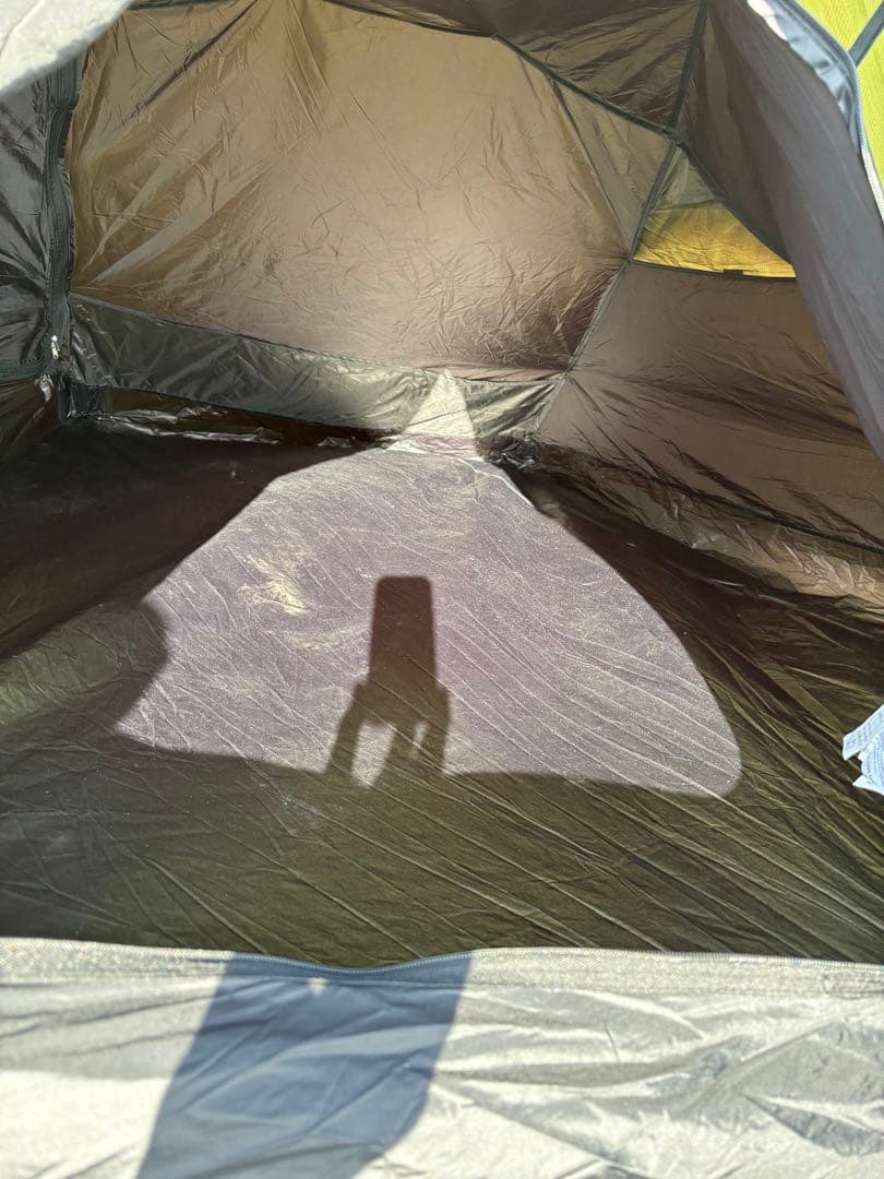 ひろ　Snugpak bunker スナグパック バンカー 軽量