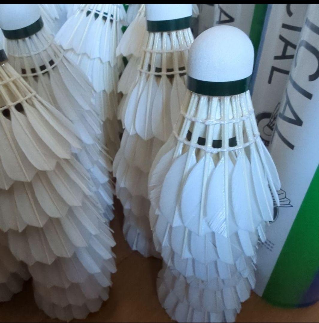 YONEX NEWOFFICIAL（新品&美品シャトル）