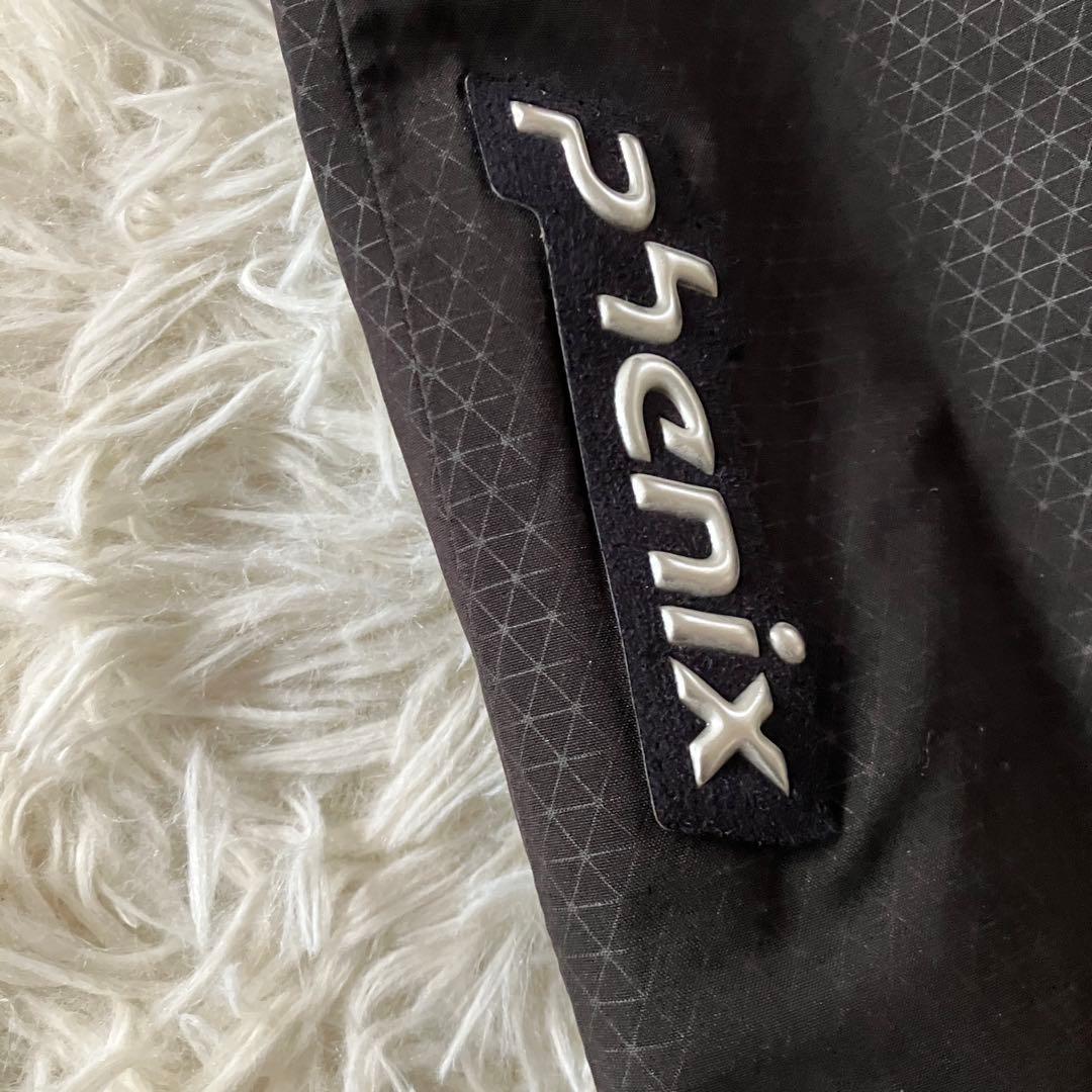 #7F✨ 【mimi 】phenix✨スキー ウェア 上下セット160