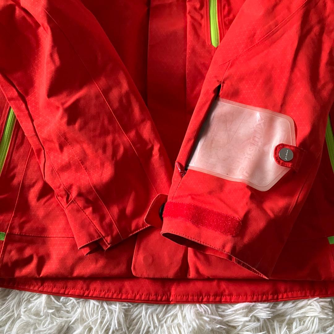 #7F✨ 【mimi 】phenix✨スキー ウェア 上下セット160