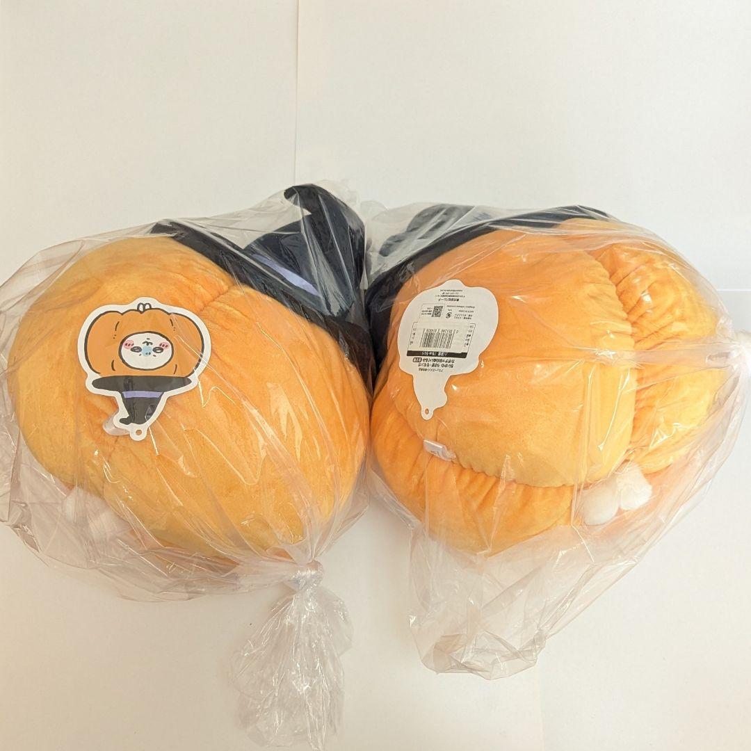 ちいかわ　BIGぬいぐるみ　13点　まとめ売り