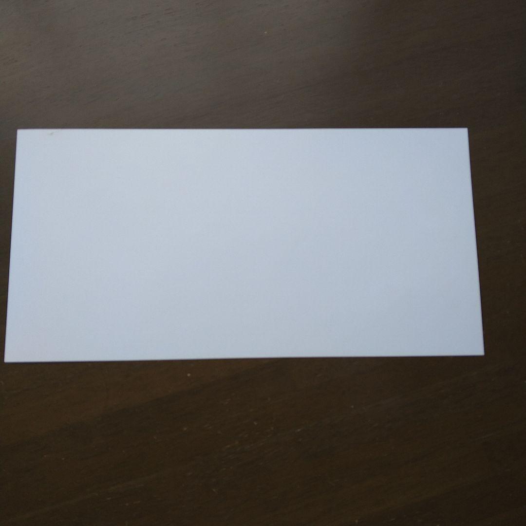 ゆるキャン△ 大井川鐵道記念切符（小人券）あfろ　イラスト使用限定100枚