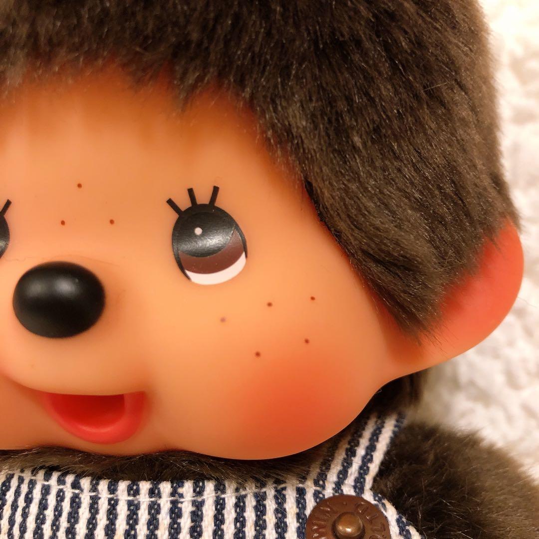 EDWIN × モンチッチ　コラボ　Mサイズ　セキグチ　タグ付き