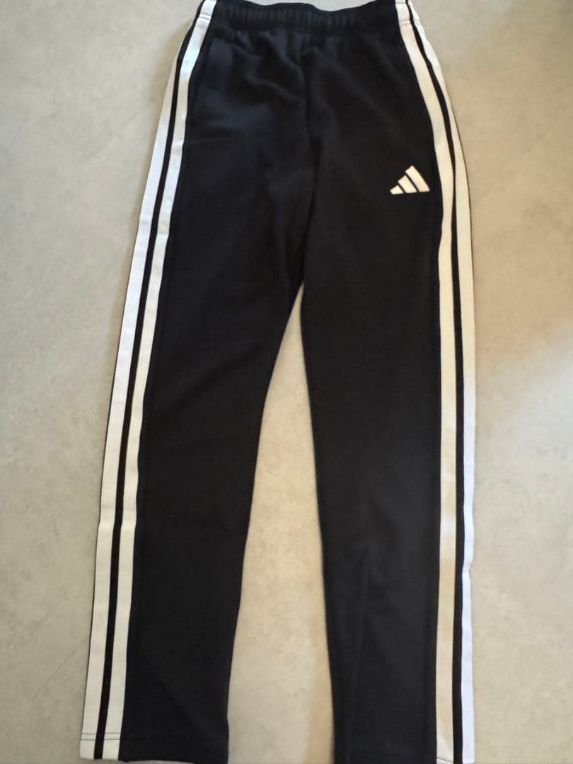 【上下セットアップ】adidas トラックジャージ