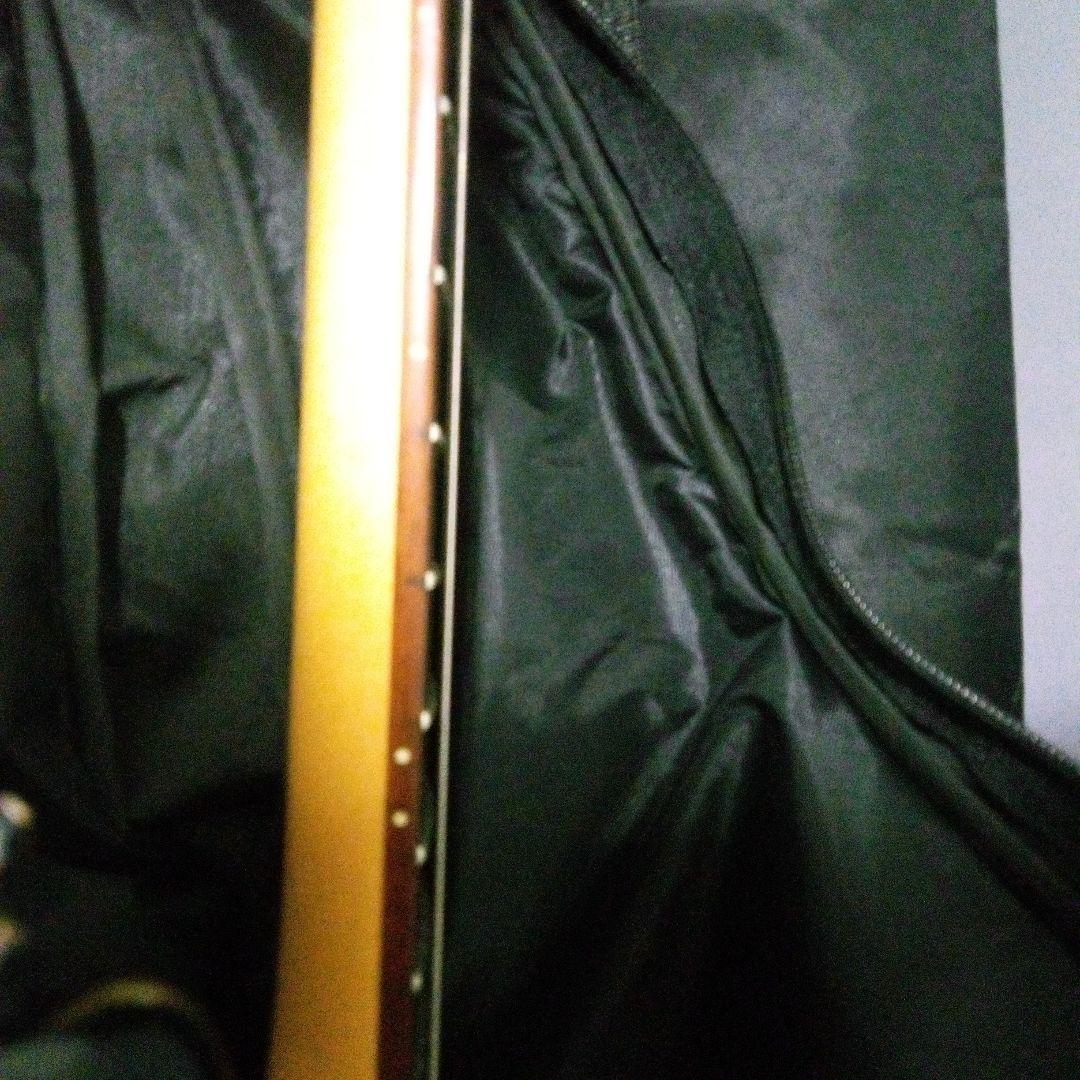 日本製 YAMAHA MG STANDARD 95年