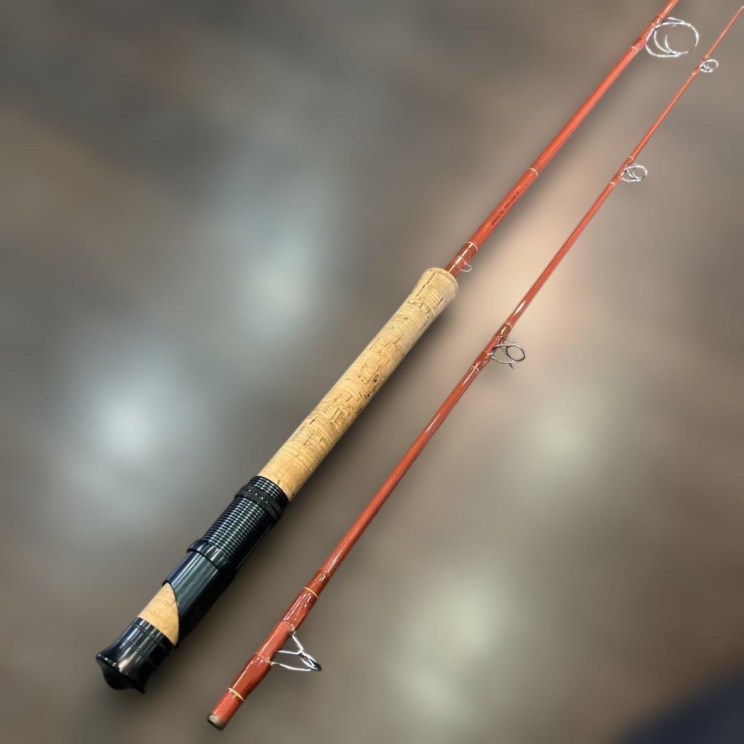 スポーツザウルス フィリプソン スワンプフォックス　SS60M ザウルス