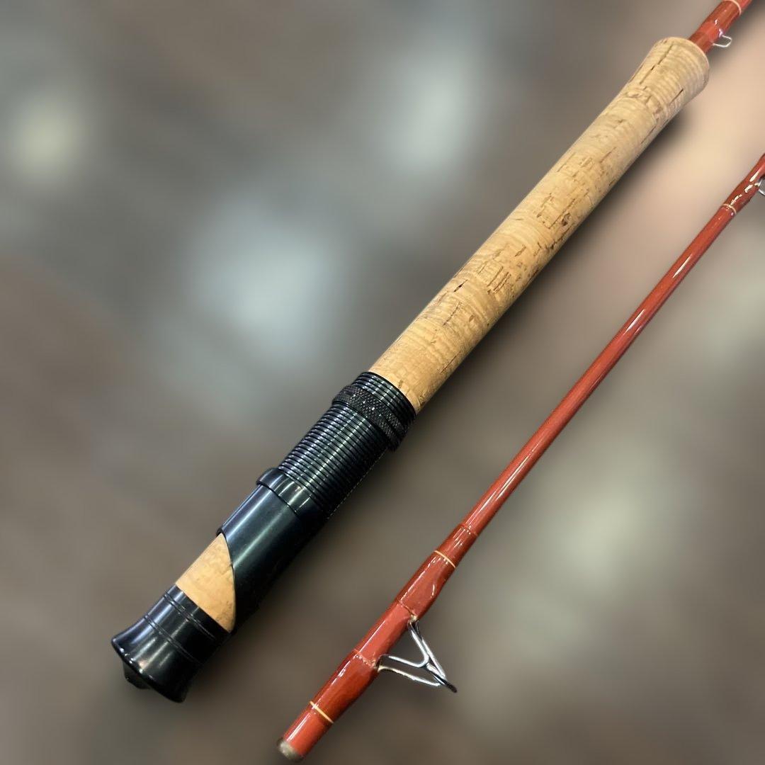 スポーツザウルス フィリプソン スワンプフォックス　SS60M ザウルス