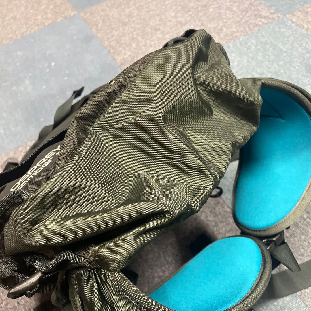 Osprey Kamber 32 スノーボード スキー オスプレイ オスプレー