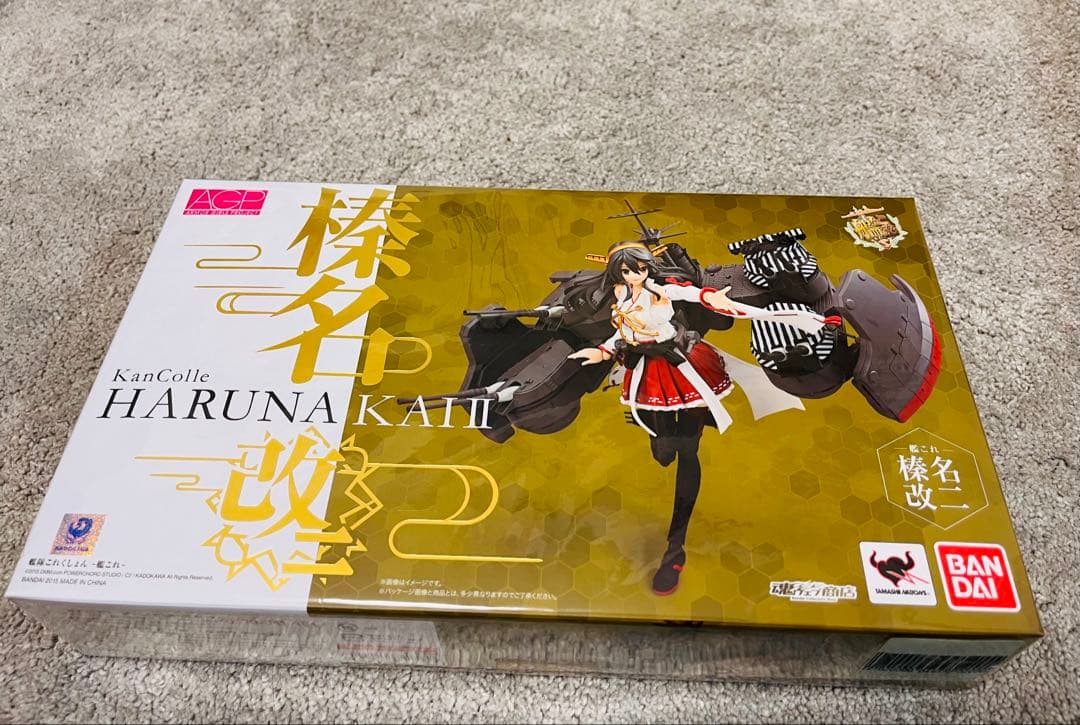 【未開封6点纏売り】バンダイ アーマーガールズプロジェクト(AGP)