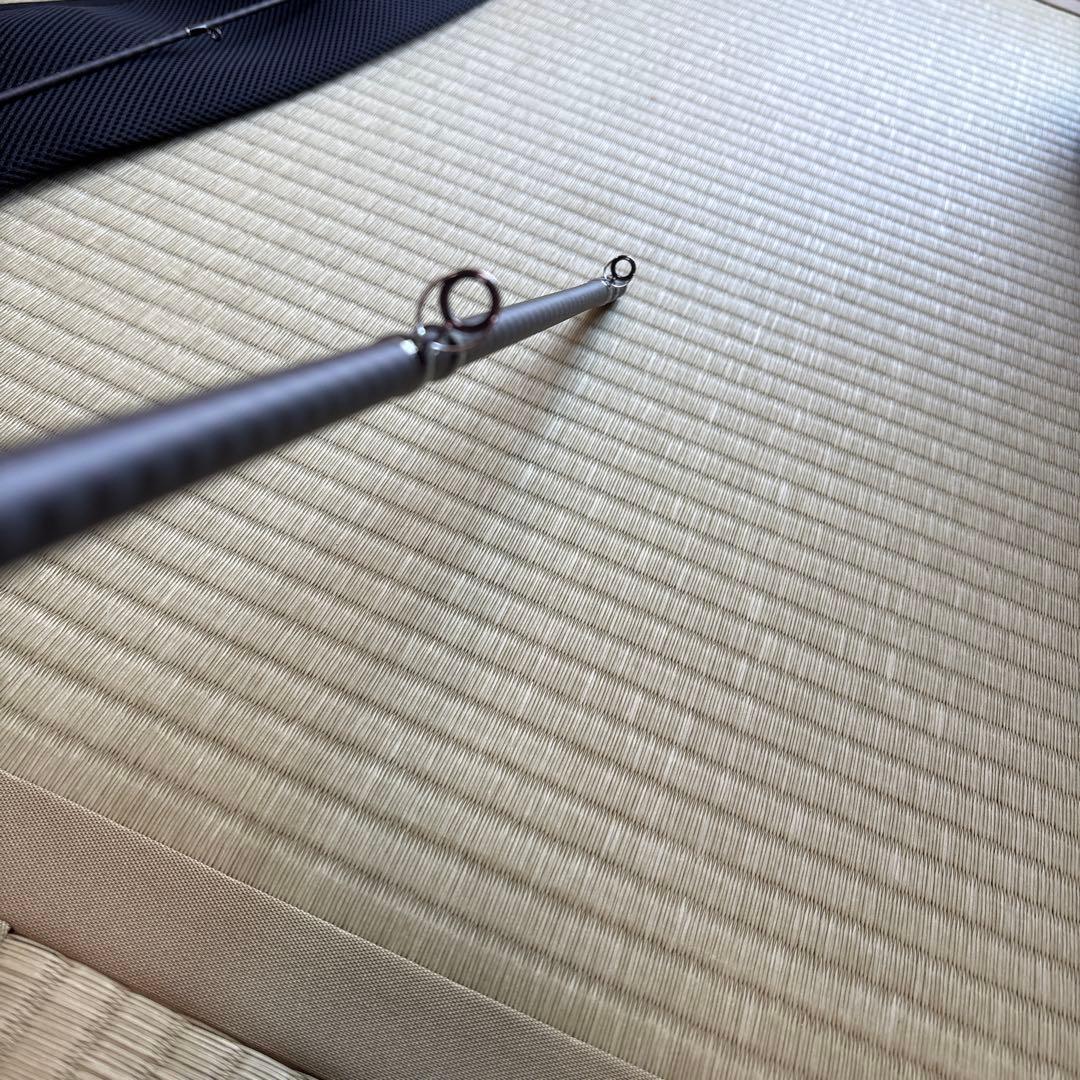 【美品】 22エクスプライド 167MH-2 (袋付き)