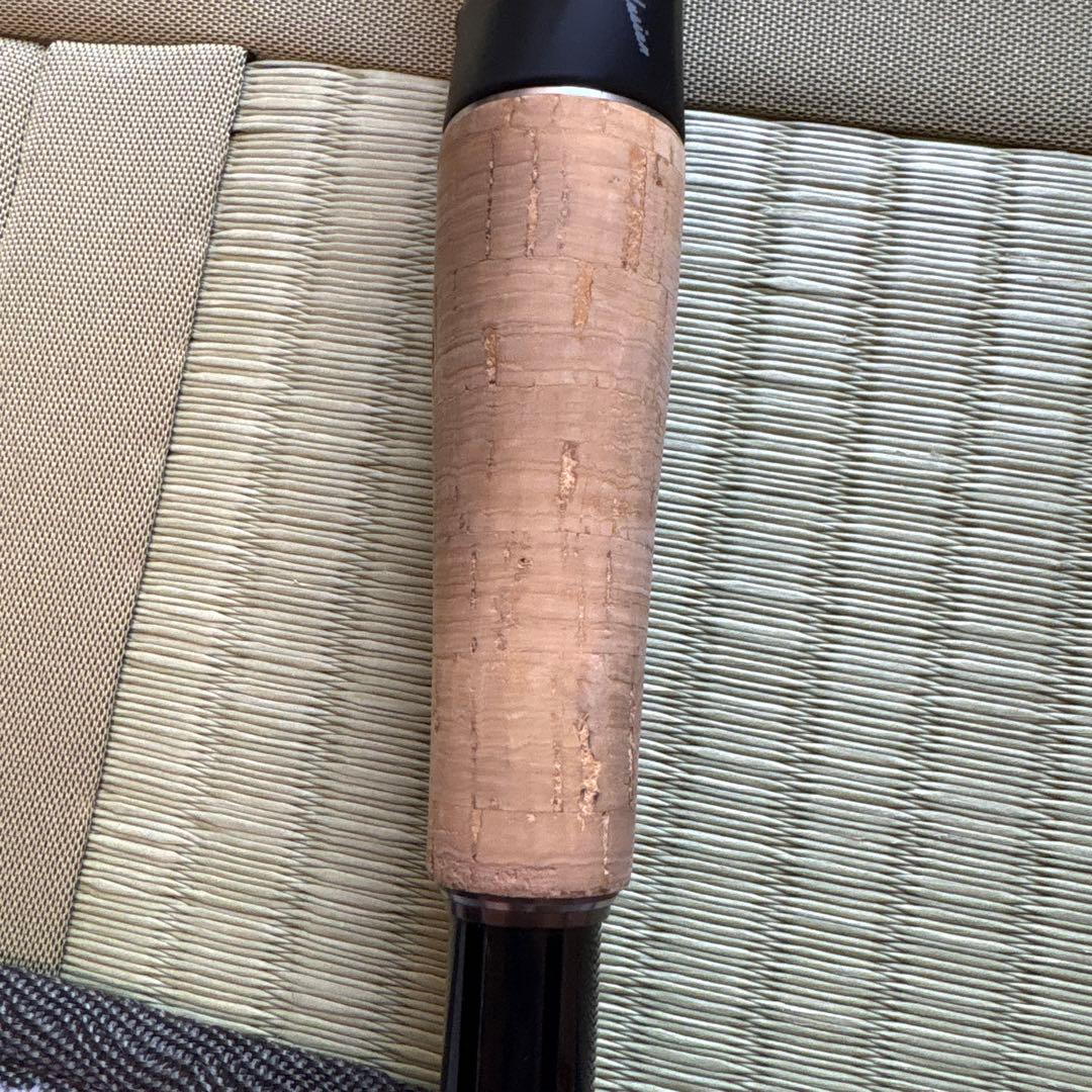 【美品】 22エクスプライド 167MH-2 (袋付き)