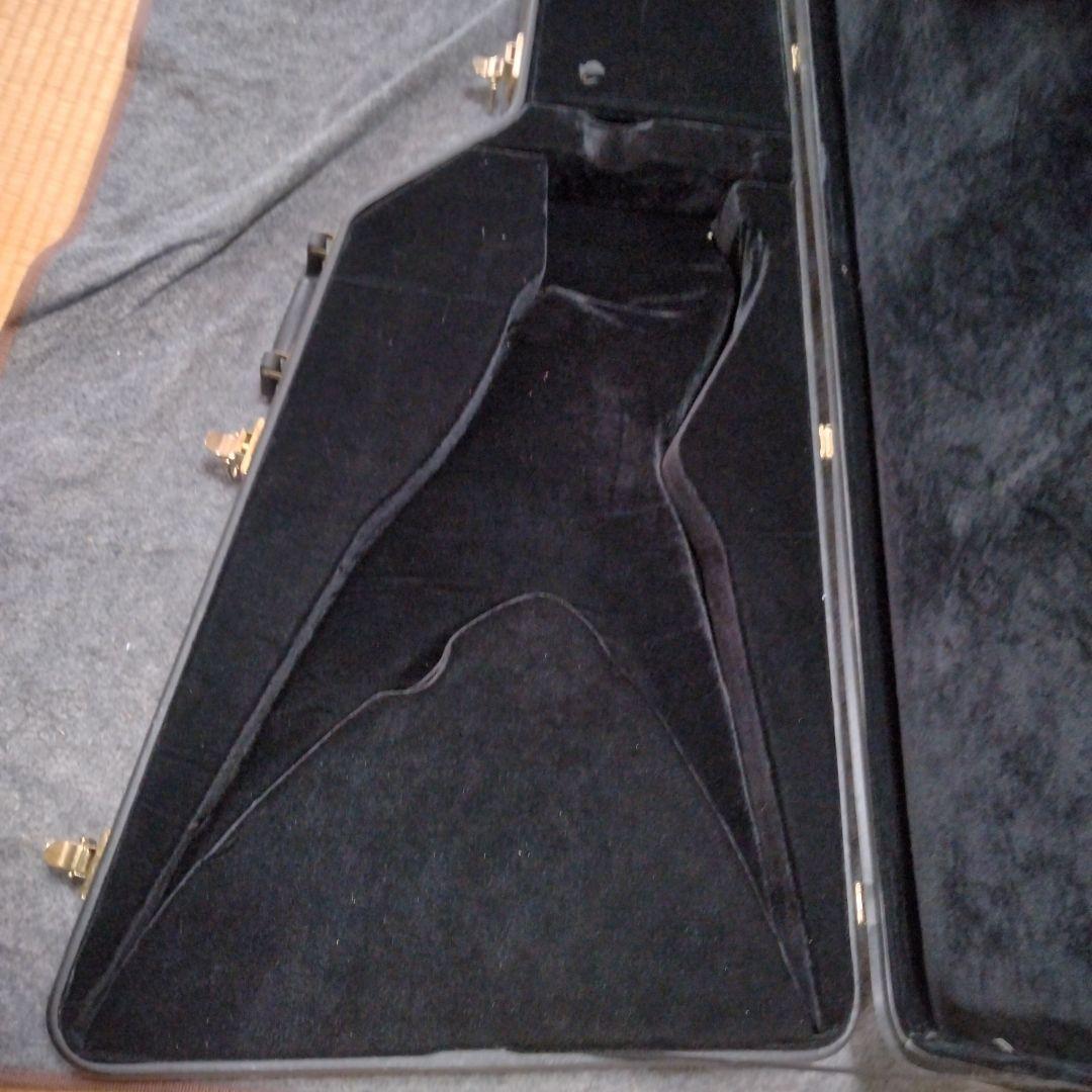 最終価格DEAN B.ZELINSKY BIRD OF PREY専用ハードケース