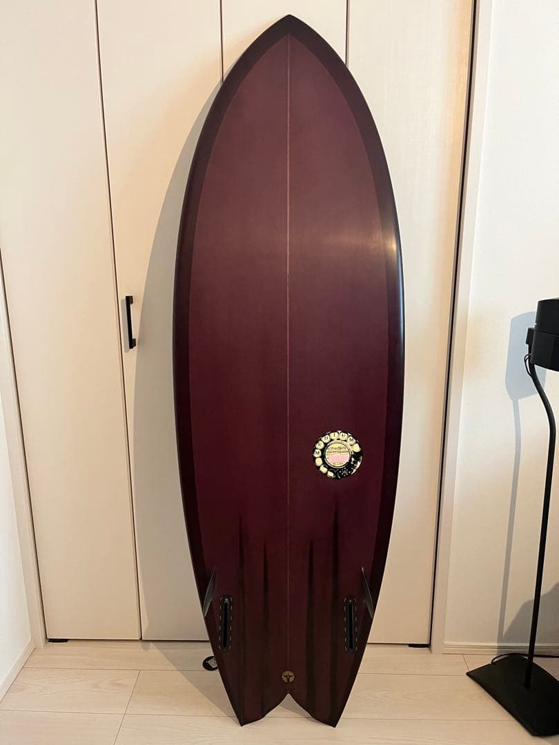 Medium The Brand RPM 5’6