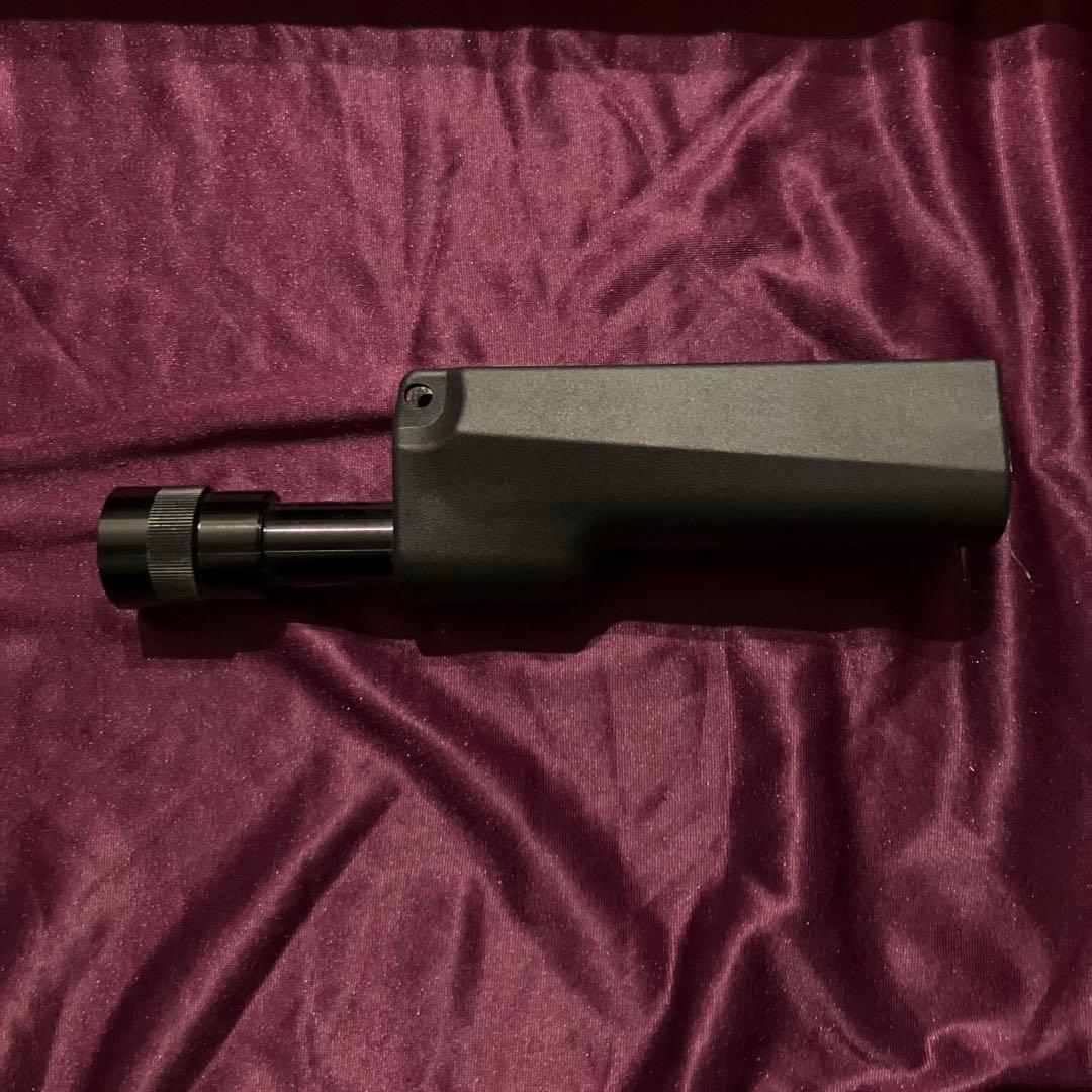 東京マルイ 次世代電動ガン MP5 A5 カスタム品